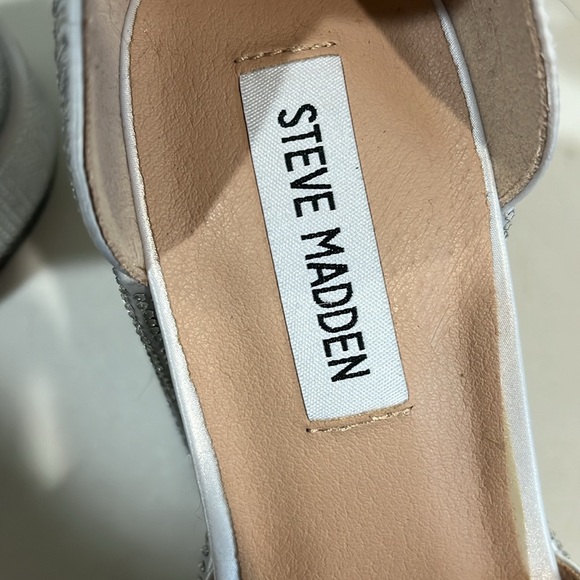 Steve Madden Charlize-R Rhinestones - Picture 5 of 11